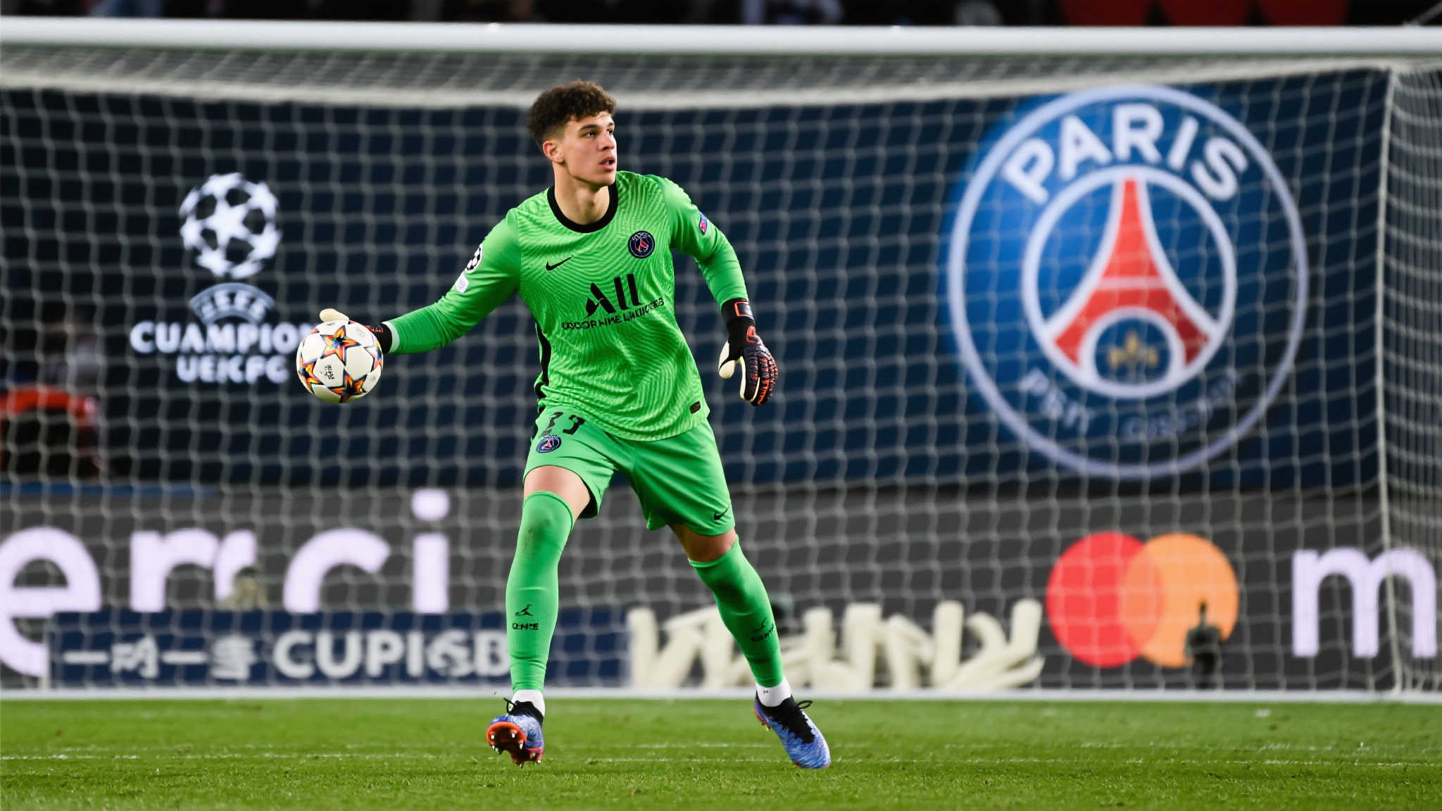 巴黎新门神出走意向显露，三大潜在下家浮出水面