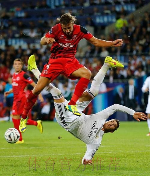 皇馬揮軍十「拿」九穩 皇馬揮軍十「拿」九穩