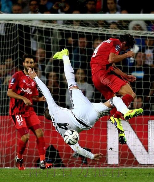 皇馬揮軍十「拿」九穩 皇馬揮軍十「拿」九穩