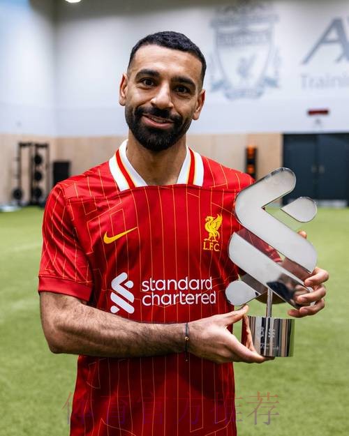 阿森纳旧将：萨拉赫应该留在利物浦