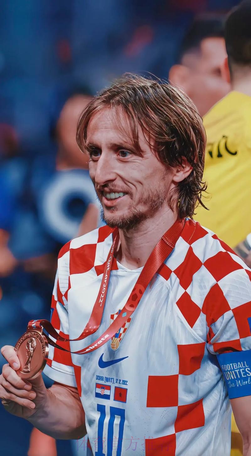 莫德里奇:感觉自己现在是27岁 依然充满饥饿感 莫德里奇:感觉自己现在是27岁 依然充满饥饿感