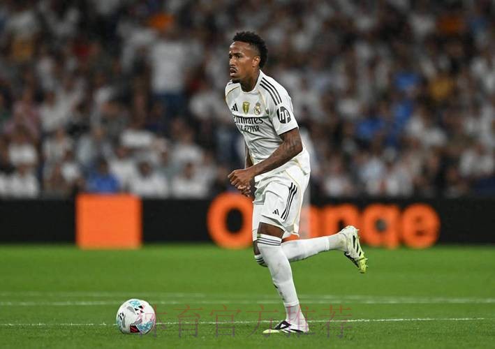 皇马将给米利唐涨薪续约 薪水850万与吕迪格等同