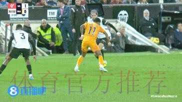 高层：瓦伦反超进球前有犯规 VAR不能只看部分