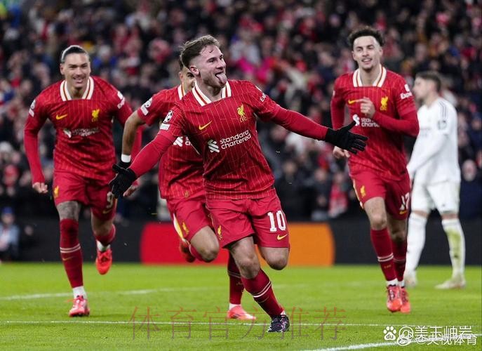 欧冠前瞻:利物浦 VS 皇马 欧冠前瞻:利物浦 VS 皇马