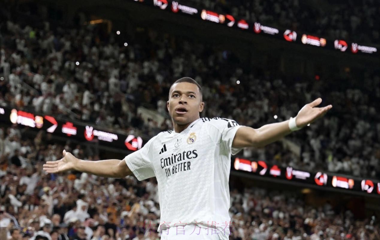 特巴斯:巴黎需要卖人 皇马有能力签下姆巴佩